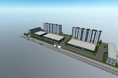 名山倾斜摄影技术在虚拟现实(VR)中的应用