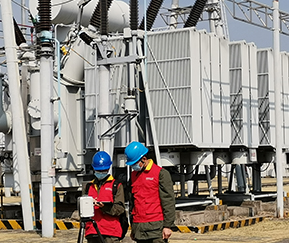 名山倾斜摄影技术在基础设施监测中如何发挥作用？