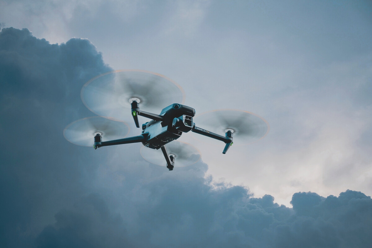 名山应用 | 风电站选址，看无人机航测如何为风寻“家”